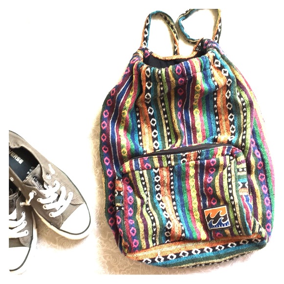 sling bag billabong